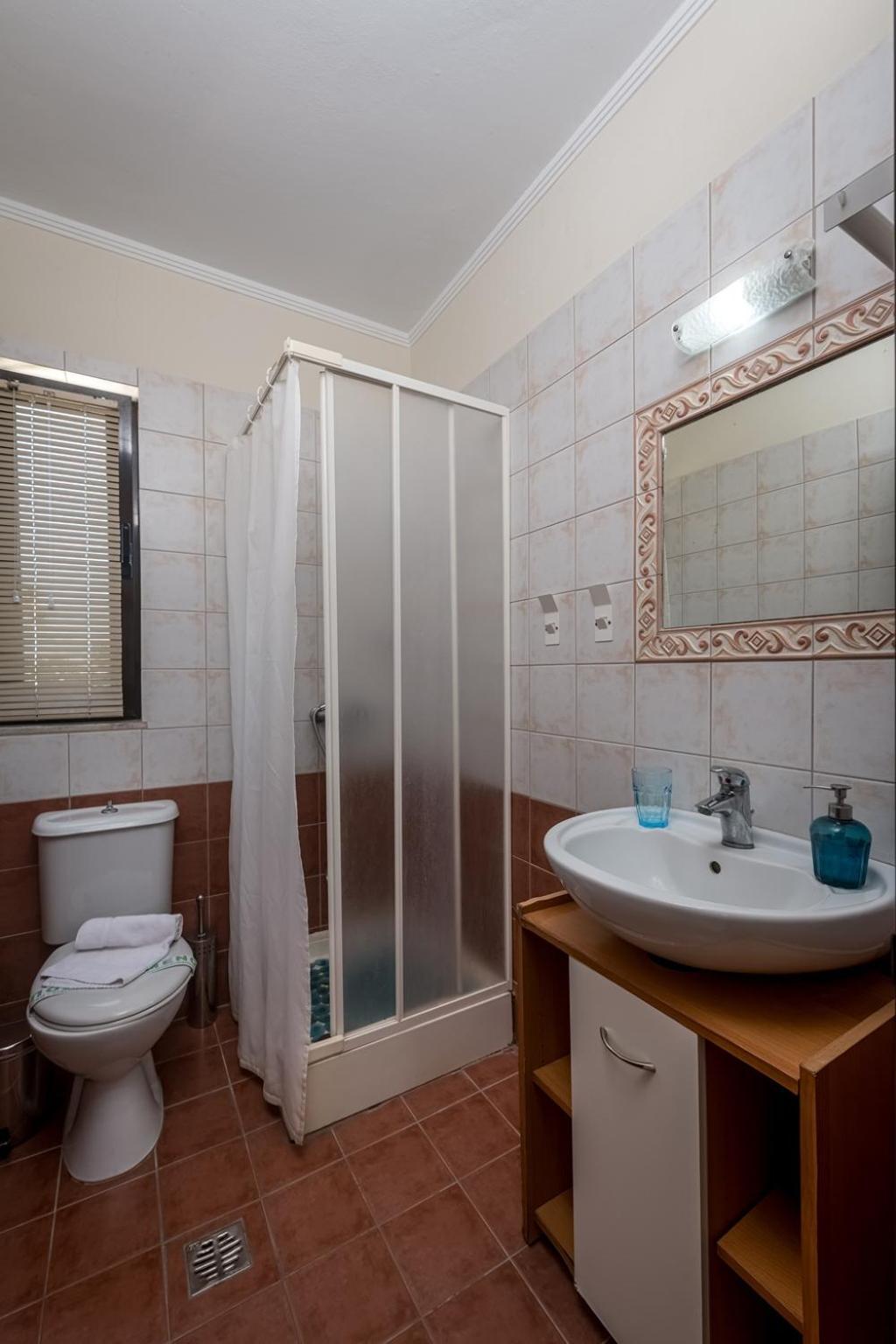 Xenos Villa 2 With A Private Pool,Near The Sea Тигаки Экстерьер фото